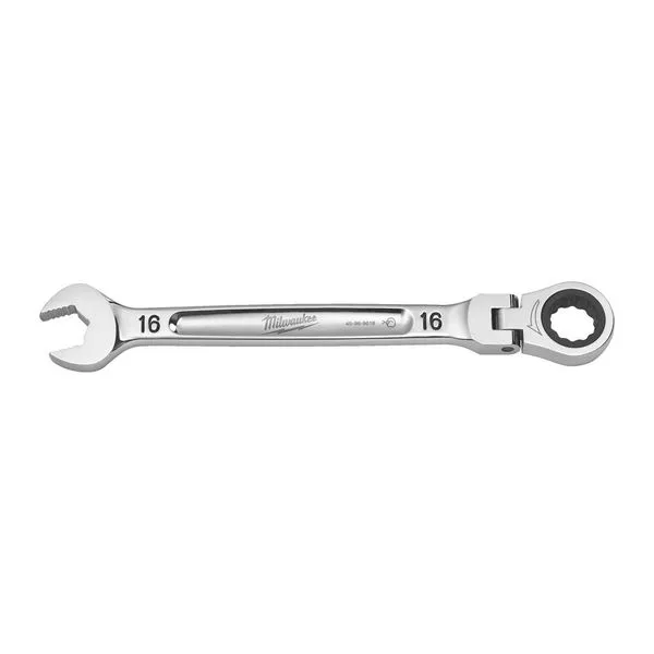 Chiave combi cric. snodata 16mm - Serie Maxbite