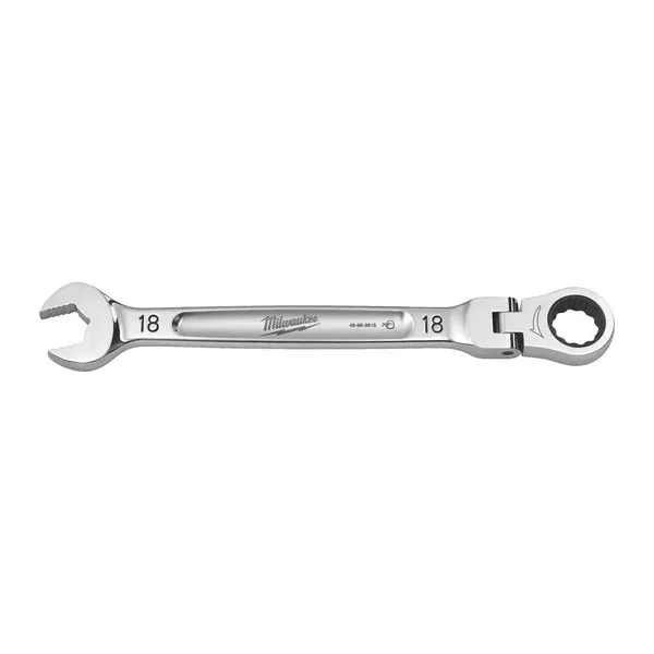 Chiave combi cric. snodata 18mm - Serie Maxbite