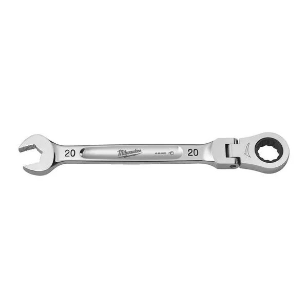 Chiave combi cric. snodata 20mm - Serie Maxbite