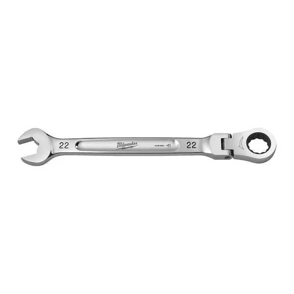 Chiave combi cric. snodata 22mm - Serie Maxbite