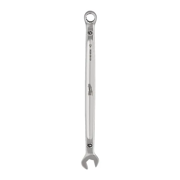 Chiave combinata 6mm - Serie Maxbite Chiave combinata 6mm - Serie Maxbite