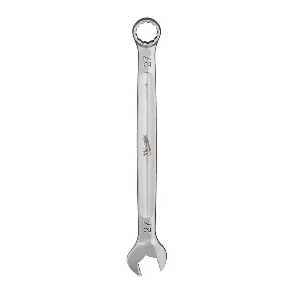 Chiave combinata 27mm - Serie Maxbite Chiave combinata 27mm - Serie Maxbite