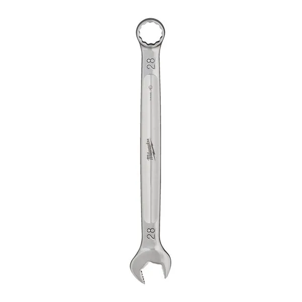 Chiave combinata 28mm - Serie Maxbite Chiave combinata 28mm - Serie Maxbite