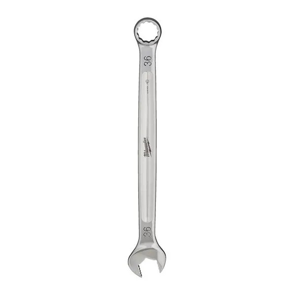 Chiave combinata 36mm - Serie Maxbite Chiave combinata 36mm - Serie Maxbite