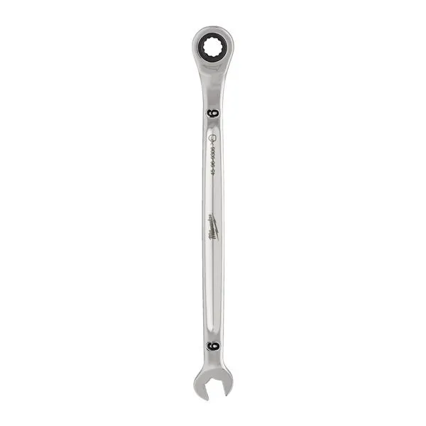 Chiave combinate cric. 6mm - Serie Maxbite
