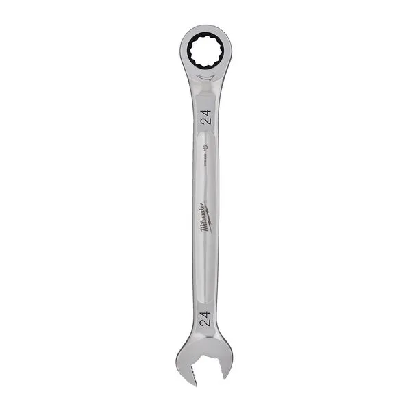 Chiave combinate cric. 24mm - Serie Maxbite