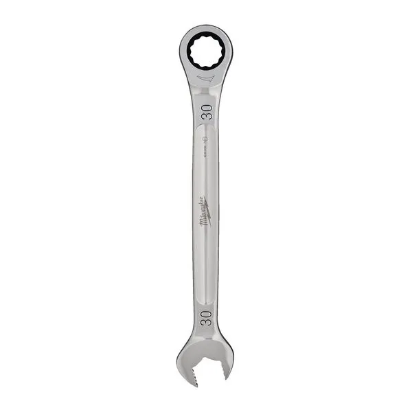 Chiave combinate cric. 30mm - Serie Maxbite