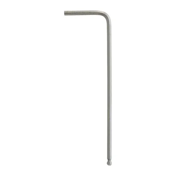 Chiave esagonale compatta punta sferica 1.5 mm Chiave esagonale compatta punta sferica 1.5 mm