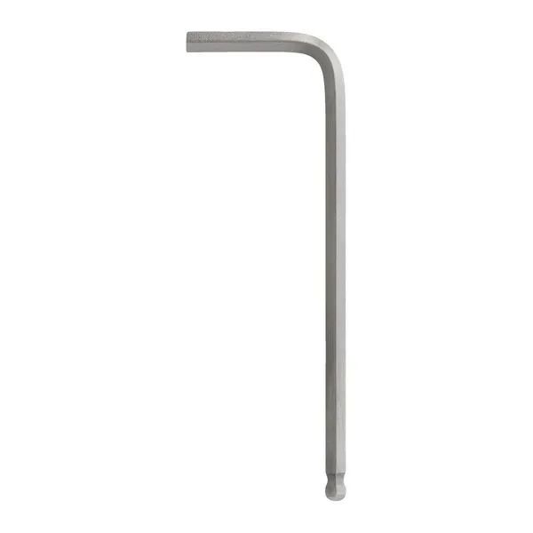 Chiave esagonale compatta punta sferica 3 mm Chiave esagonale compatta punta sferica 3 mm