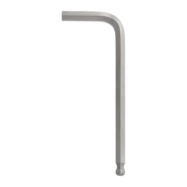 Chiave esagonale compatta punta sferica 5 mm Chiave esagonale compatta punta sferica 5 mm