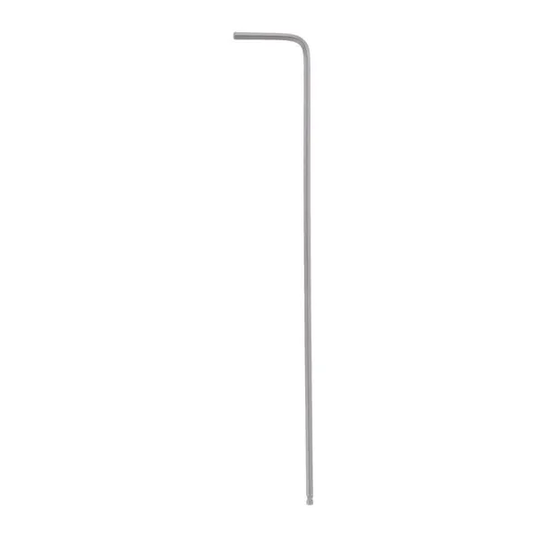 Chiave esagonale lunga punta sferica 1.5 mm Chiave esagonale lunga punta sferica 1.5 mm