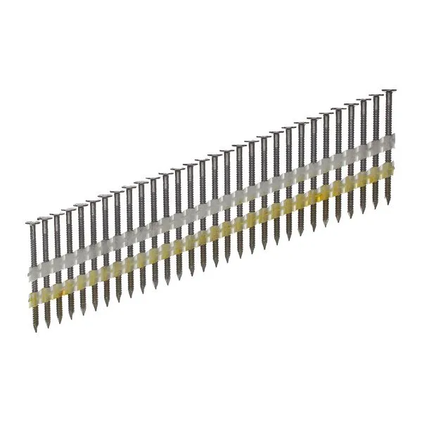 Chiodi T.R.20 7,4x3,1/90mm/RS/B/SC1 1750pz Chiodi T.R.20 7,4x3,1/90mm/RS/B/SC1 1750pz