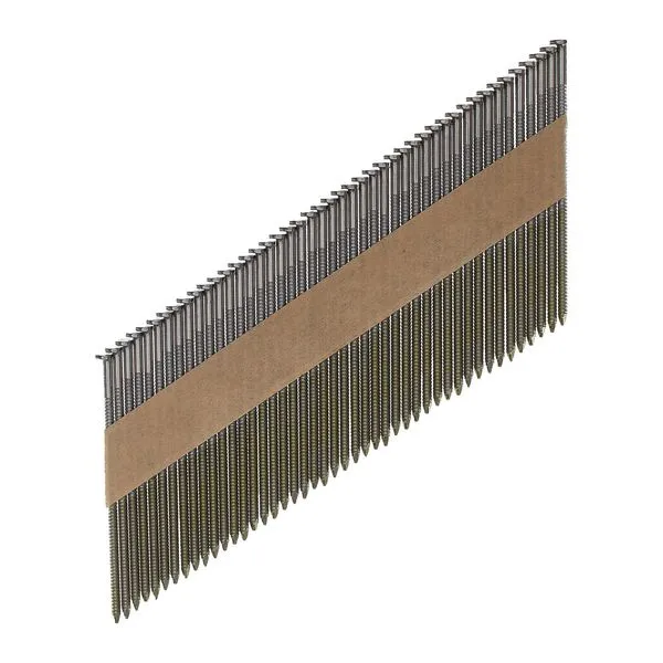 Chiodi D 34/7,4x2,8/63mm/SS/B/SC1 2200pz Chiodi D 34/7,4x2,8/63mm/SS/B/SC1 2200pz