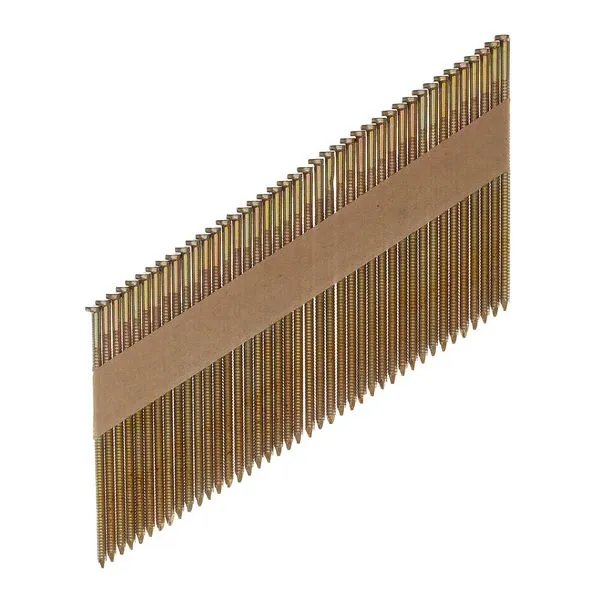 Chiodi D 34/7,4x2,8/90mm/RS/G/SC2 2200pz Chiodi D 34/7,4x2,8/90mm/RS/G/SC2 2200pz