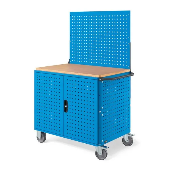 Carrello FAMI CLEVER1024