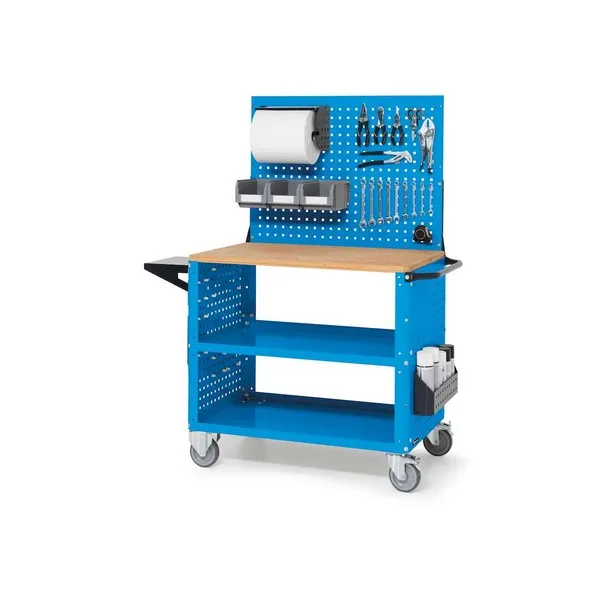 Carrello FAMI CLEVER1028