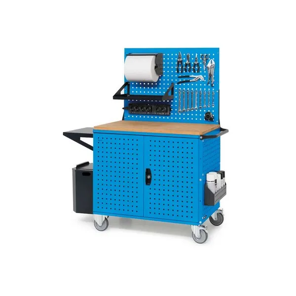 Carrello FAMI CLEVER1030