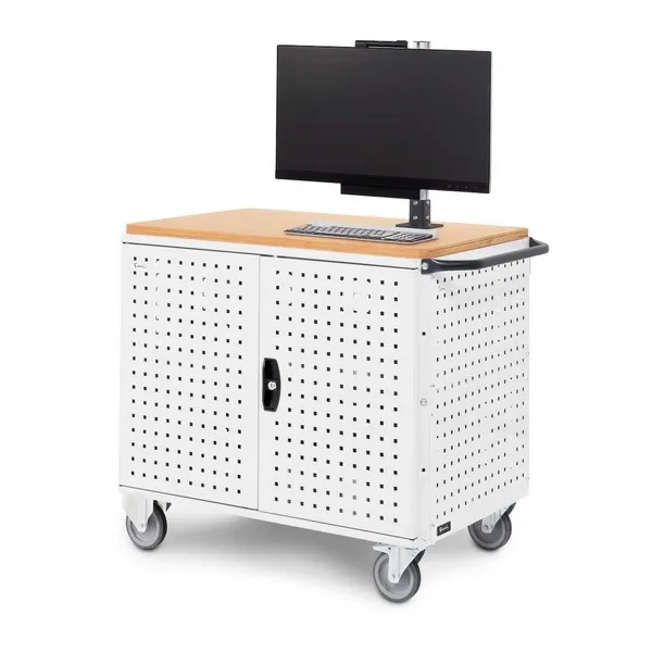 Carrello FAMI ergo work CLEVER1031