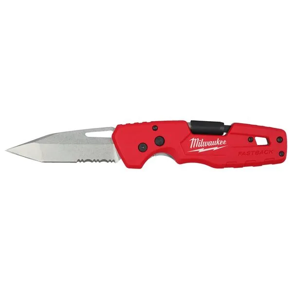 Coltello 5 in 1 lama richiudibile