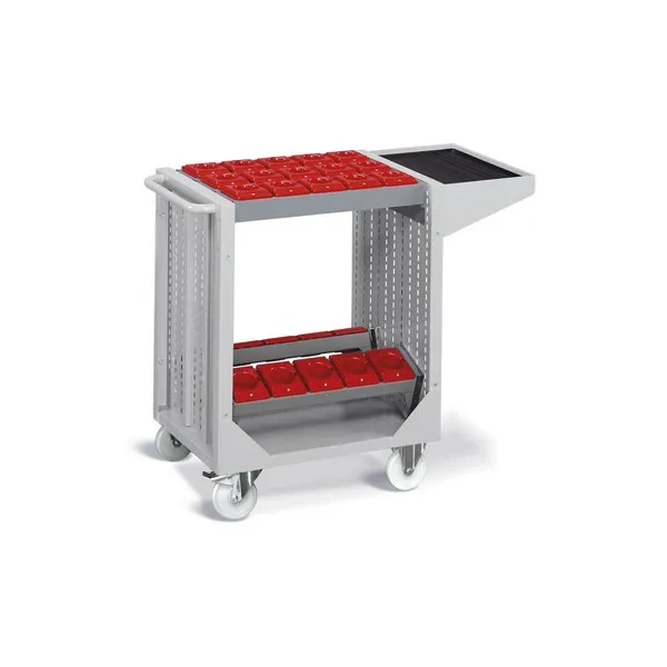 Carrello Fami porta utensili COMBINC03