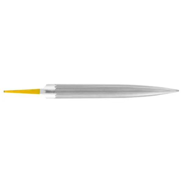 Lima con codolo, mezzatonda PFERD COR 835 150 H0