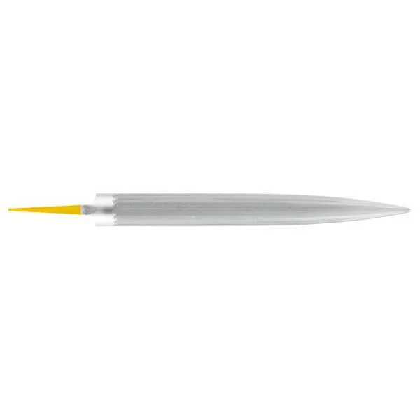 Lima con codolo, mezzatonda PFERD COR 835 200 H0