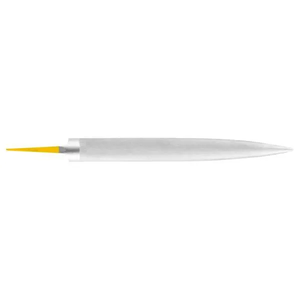 Lima con codolo, mezzatonda PFERD COR 835 200 H2