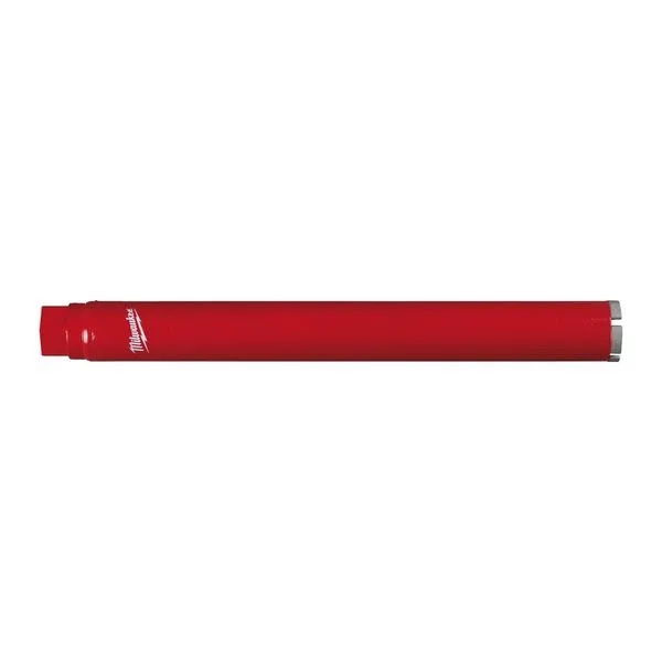 Corona per carotaggio ad umido 52X500 mm