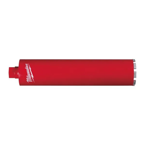 Corona per carotaggio ad umido 62X500 mm