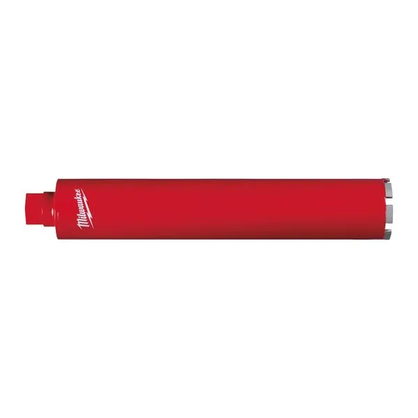 Corona per carotaggio ad umido 82X500 mm
