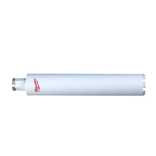 Corona per carotaggio ad umido 92X500 mm