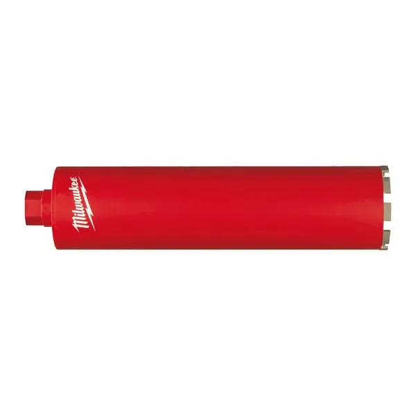 Corona per carotaggio ad umido 152X500 mm