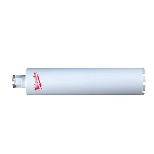 Corona per carotaggio ad umido 81mm Corona per carotaggio ad umido 81mm