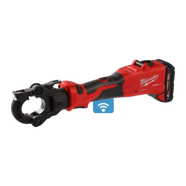 Crimpatrice Idraulica 18 Volt M18 ONEHCCT60-202C