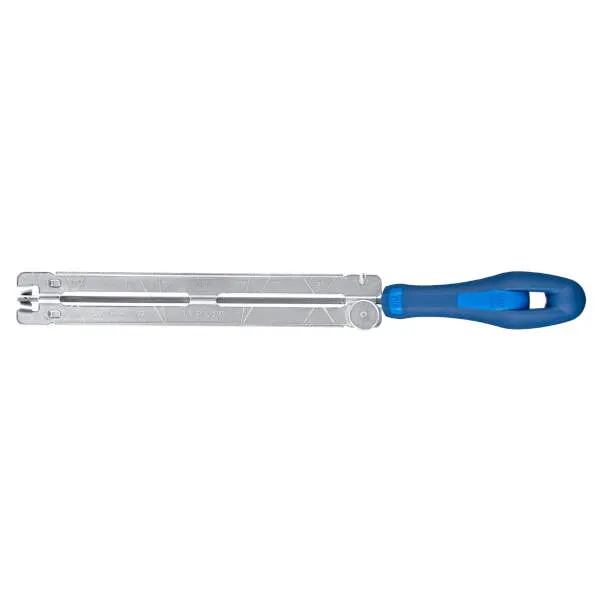 Dispositivo per affilare CHAIN SHARP CS-SL Ø 4,0 Dispositivo per affilare CHAIN SHARP CS-SL Ø 4,0