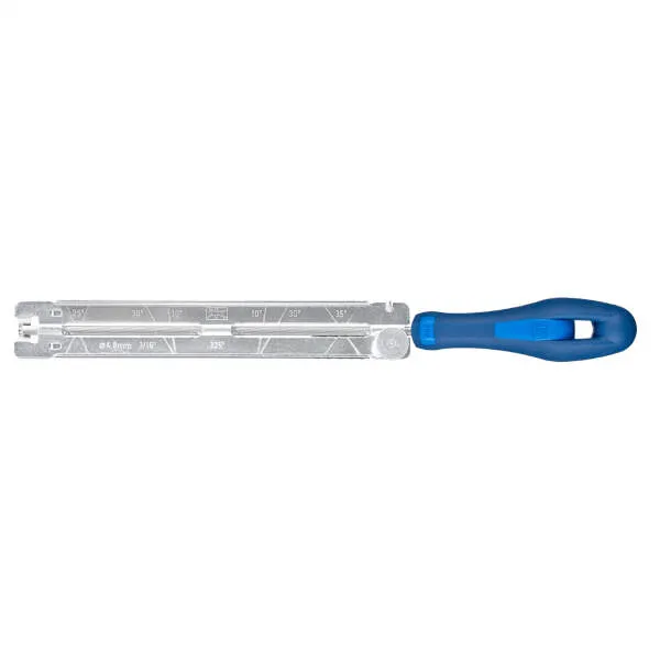 Dispositivo per affilare CHAIN SHARP CS-SL Ø 4,8 Dispositivo per affilare CHAIN SHARP CS-SL Ø 4,8