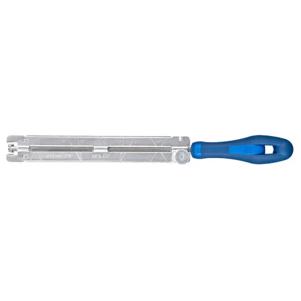 Dispositivo per affilare CHAIN SHARP CS-SL Ø 5,5 Dispositivo per affilare CHAIN SHARP CS-SL Ø 5,5