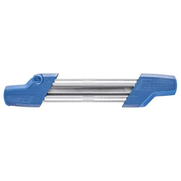 Dispositivi affil. seghe a cat. PFERD CS-X-4,8