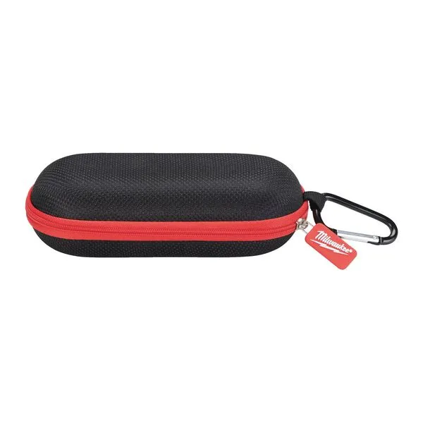 Custodia rigida occhiali MILWAUKEE