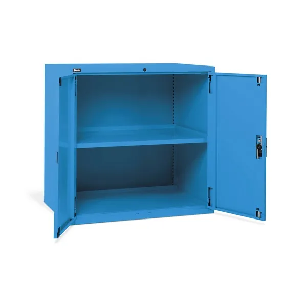 Armadio FAMI porte battente RAL5012