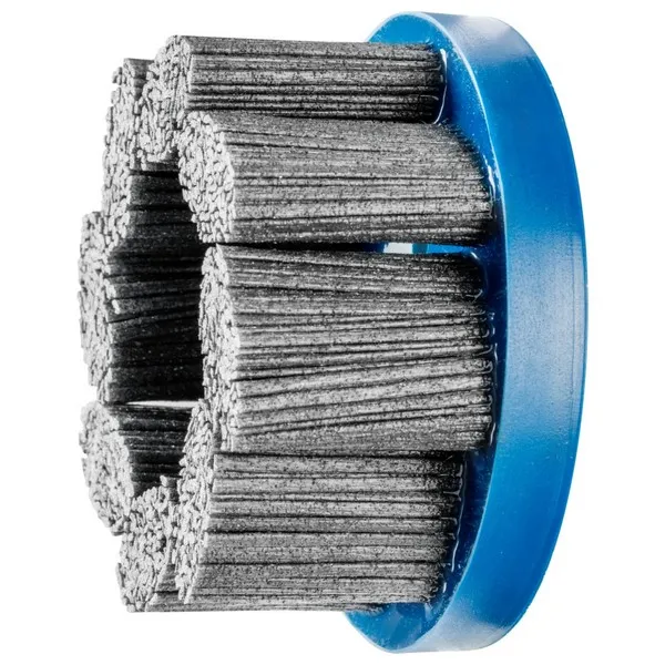 Spazzola piatta DBU 100/22,2 SiC 80 1,14 FLEX