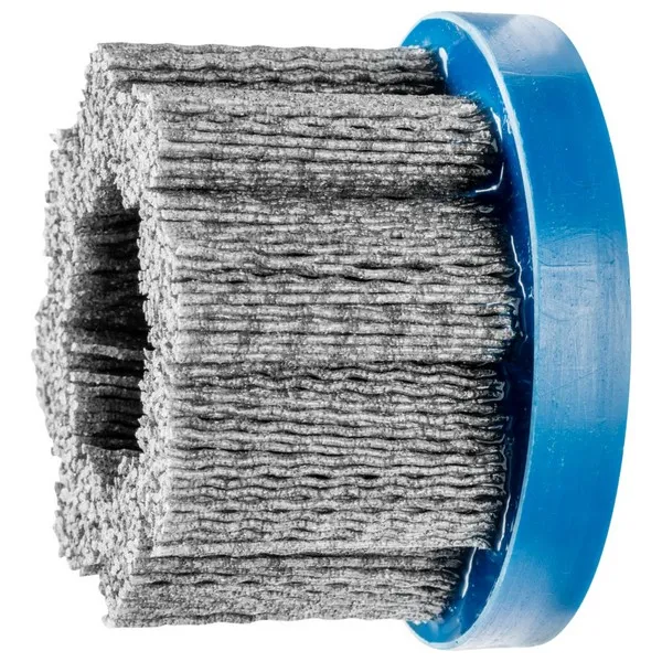 Spazzola piatta DBU 75/22,2 SiC 80 1,10