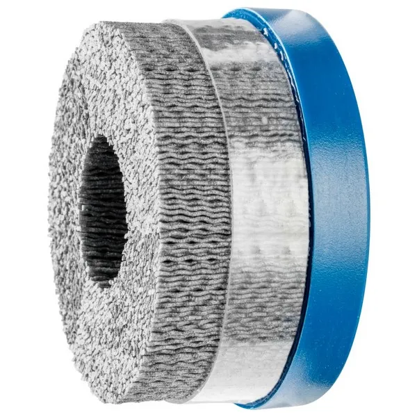 Spazzola piatta DBUR 100/22,2 SiC 120 1,10