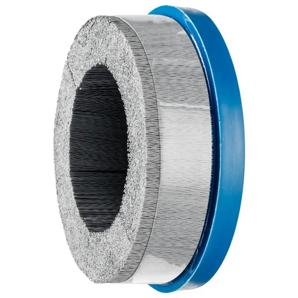 Spazzola piatta DBUR 150/22,2 SiC 320 0,55
