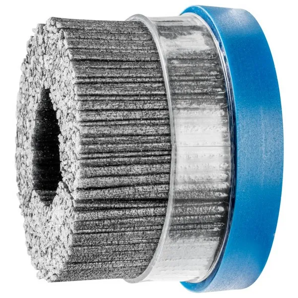 Spazzola PFERD DBUR 75/22,2 REC SiC 80 1,14
