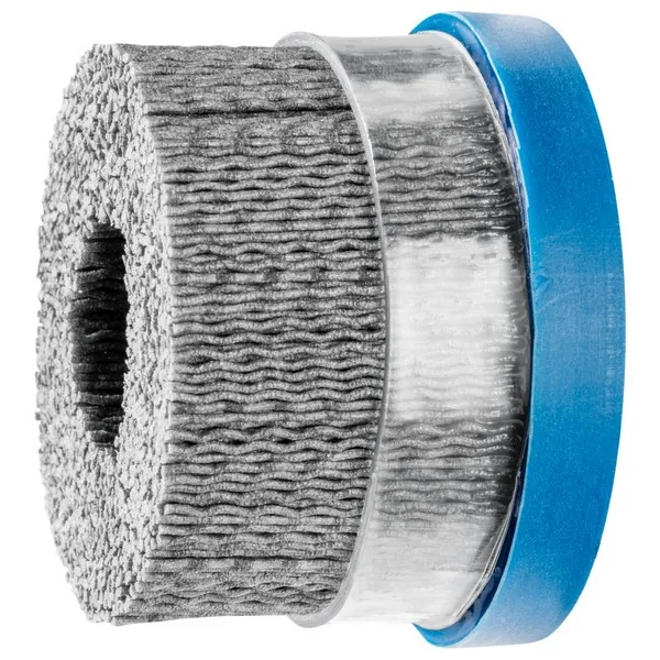 Spazzola PFERD DBUR 75/22,2 SiC 80 1,10