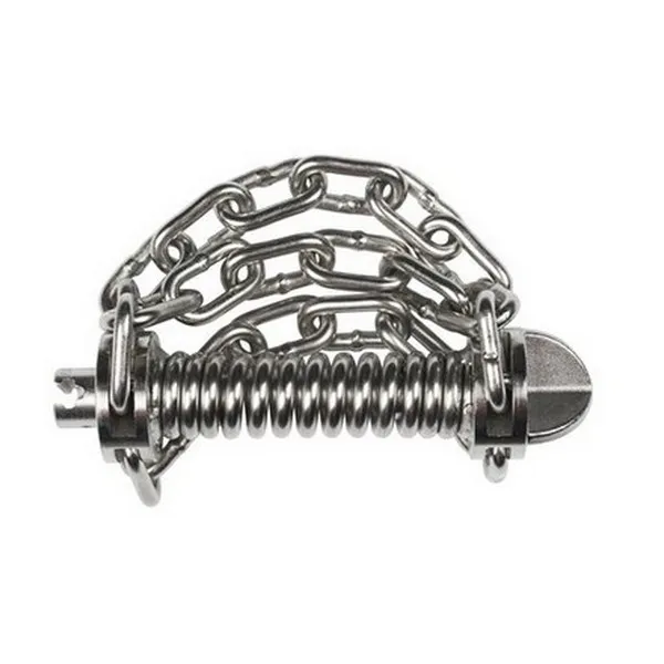 Demolitore a catena MILWAUKEE da 75 mm, cavi 16/20 Demolitore a catena MILWAUKEE da 75 mm, cavi 16/20