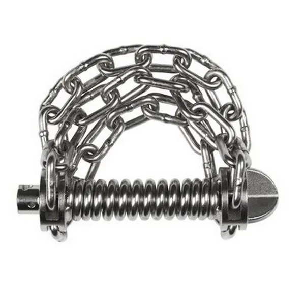 Demolitore a catena MILWAUKEE da 100mm, cavi 16/20