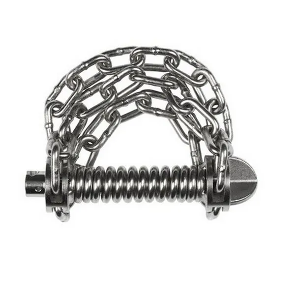 Demolitore MILWAUKEE a catena 100 mm, cavi 22 mm Demolitore MILWAUKEE a catena 100 mm, cavi 22 mm