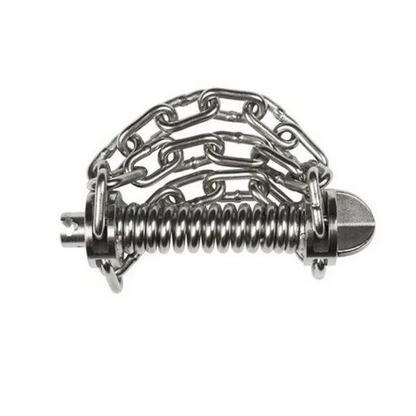Demolitore a catena MILWAUKEE da 75 mm, cavi 32mm Demolitore a catena MILWAUKEE da 75 mm, cavi 32mm